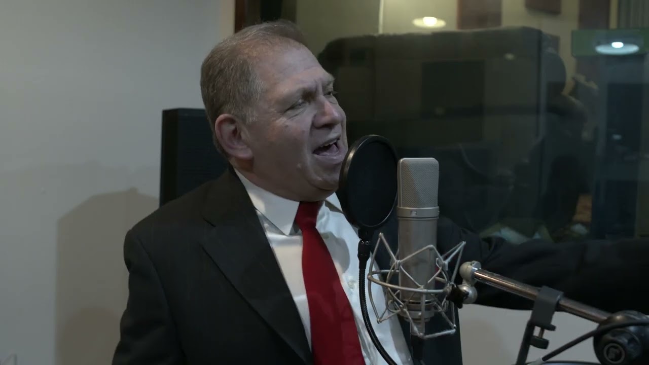 Henry Ray | On A Clear Day | Studio Session