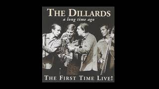 The Dillards - The First Time Live - 1962 Washington University in St. Louis, Missouri