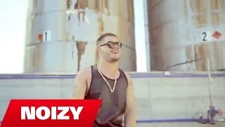 Noizy - Betta Den Dem (Mix-Tape) Riddim