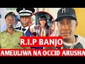 MANGE Narrates The Death Of A Mining Billionaire Who Was Killed By The Arusha Police MANGE Narrates The Death Of A Mining Billionaire Who Was Killed By The Arusha Police