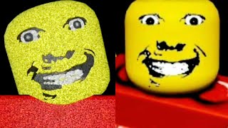 Weird Strict Dad Jumpscare VS Weird Strict Brother Jumpscare | Roblox
