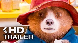 PADDINGTON 2 Trailer 3 (2017)