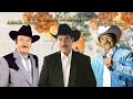 LORENZO DE MONTECLARO, EZEQUIEL PEÑA, ANTONIO AGUILAR  30 SUPER CANCIONES CORRIDOS Y RANCHERAS