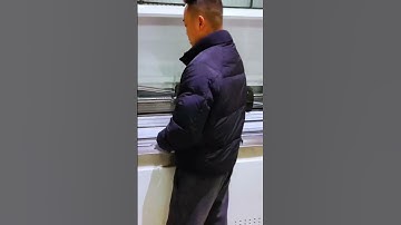 #Maolong #foam #Polyethylene #Cutting machine # horizontal and vertical slitting machine