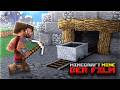 Die geschichte von minecraft mine der film