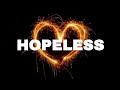 FREE Sad Type Beat - "Hopeless" | Emotional Rap Piano Instrumental