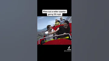 Worst Amusement Park Accidents Shorts 