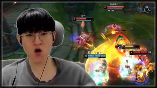 수많은 멸망전으로 단련된 루시안 유미【배치부터 챌린저 시즌16 #22】