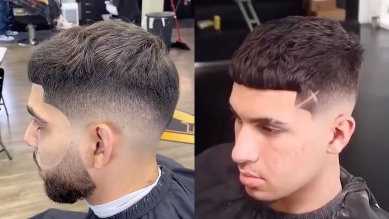 Best Barber Fade Compilation 2022 Best Barbers in the World 2022