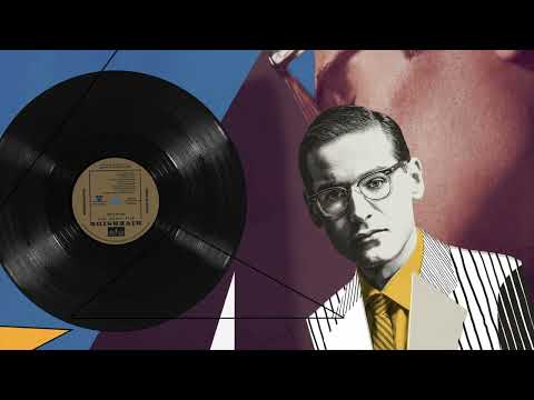 Bill Evans Trio - Beautiful Love (Take 1, Alternate, Stereo) (Official Visualizer)