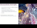 Lesson 8: Nutrition in Bacteria