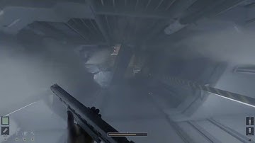 Alien Rogue Incursion Evolved 7 Прохождение