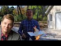 Pastor Burns Atheist's Book! Author Responds (ft. Andrew Seidel)