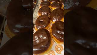 #goodmorningpost #dunkin #donut #donutlove