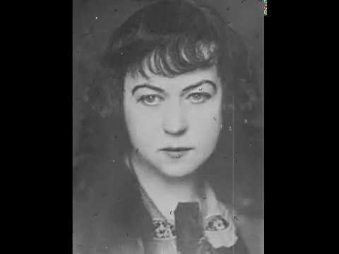 Video: Valchiria Revoluției. Alexandra Kollontai