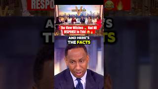 Stephen A. Smith—Trump’s Win is a MANDATE! 👀🔥