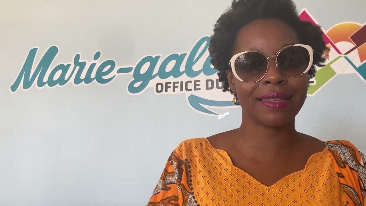 MARIEGALANTE OFFICE DU TOURISME YouTube