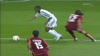 Robinho Show vs Celta Vigo 2005-2006