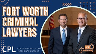 Criminal Lawyer in Fort Worth Provides a Cautionary Tale for Probationers Fort Worth TX