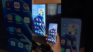 OnePlus 10 Pro can output video from USB. HDMI adapter works