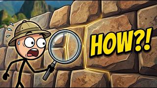 The Mystery of Machu Picchu That Still Has No Explanation