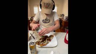 IMG 1713 - Ashley’s Enjoying The Zapiekanka Number 1