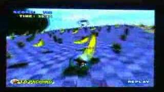 SMB2 Compilation - Lots of stunts (#3)