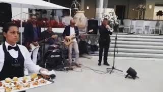 Cor A Cor Liveband..aperitivo Al Tramonto ..