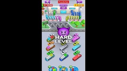 crowd express level 722 #crowdexpress  #game