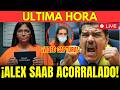#ÚLTIMAHORA🔴  ¡SAAB REVELÓ 20 CUENTAS! DELCY DUEÑA EEUU ITALIA CONGELAN TODO