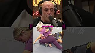 🥋Joe Rogan on the Best Self-Defense Martial Art 🥋