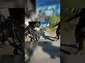SRAM Force Gravel Bike Shreds Japanese Streets #bikegear #adventure #osaka