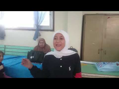 مسابقة التلميذ المثالي