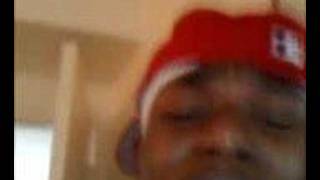 Killa Jay T Zooted Again Acting A Damn Fool