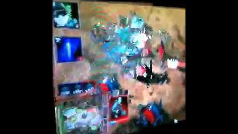 C&C big battle part 3