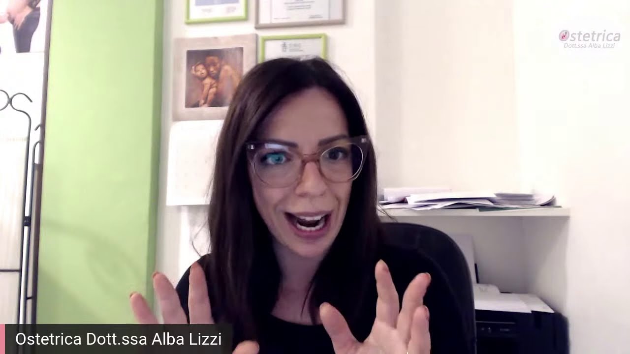 Pregnancy Education: Interruzione Volontaria di Gravidanza