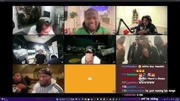 ImDOntai Judges TOOSI VS JAYCE RAP BEEF