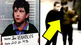 10 Year Old Boys’ Sentenced To Life In Prison After Child Goes Missing