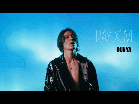 RAY XCVI — Dunya | Jibek Joly music