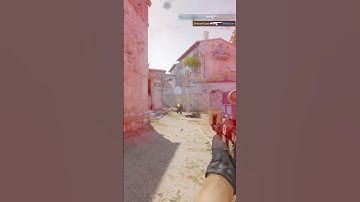 AK-47 3K #CS2 #Faceit #Inferno