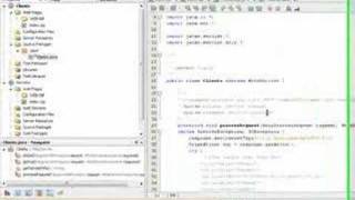 Como hacer y Consumir Web Services Parte 2