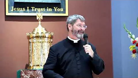 Fr  Rick Wendell died met God, an incredible near ...