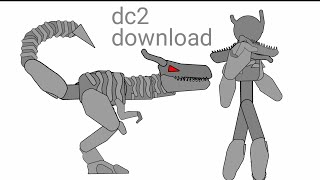 dc2 pivot grimlock download (inspired by kayo 31)