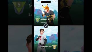 30/1000 ✅ #fyp #shorts #short #niantic #pokemongo #pokemon