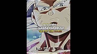 Bullying midget prime part 1 Goku vs Bv Optimus