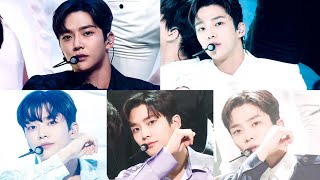 [Ending Fairy Compilation] Rowoon - Tear Drop #Shorts