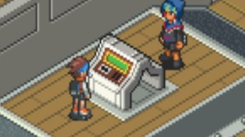 Mega Man Battle Network 5 [Episode 42] “Battle For Gameplay” [NetBattleCmp] [SciLab]