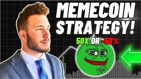 🚨🚨MEMECOIN MARKET: WHAT
