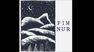 Fimnur - Snowbound (2023) (Winter synth)
