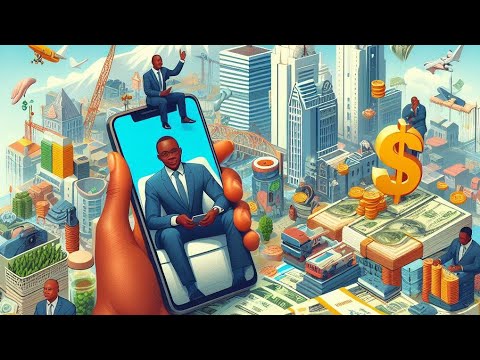 5 Business Ideas That Can Make You 5 Million Naira In A Month. - YouTube